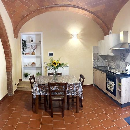 Podere La Selva Rapolano Terme Buitenkant foto