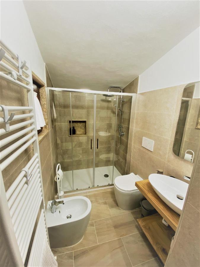 Podere La Selva Rapolano Terme Buitenkant foto